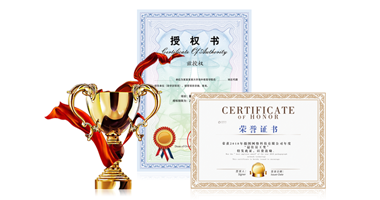 自主專(zhuān)利技術(shù)