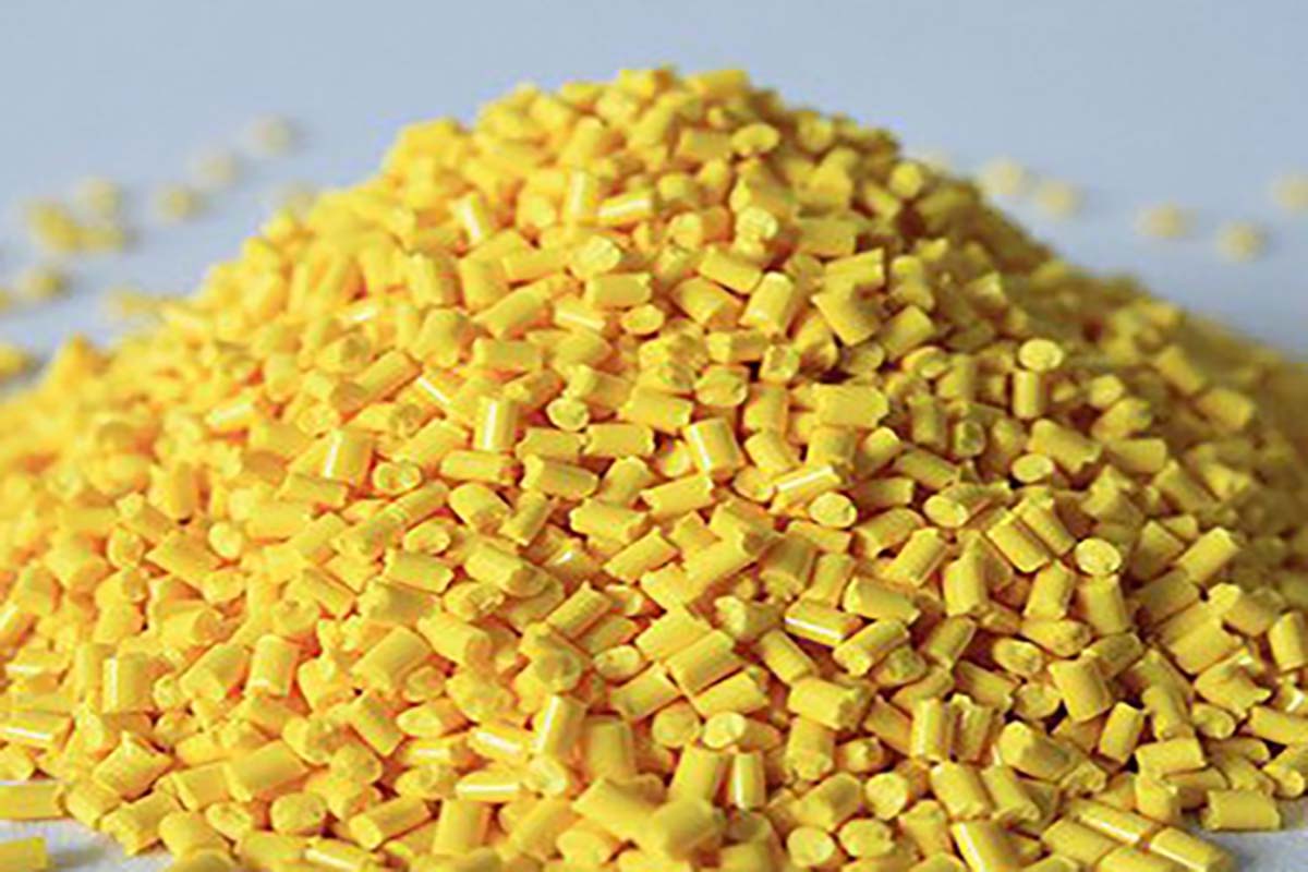 色母粒分類(lèi)、成分、使用注意事項(xiàng)