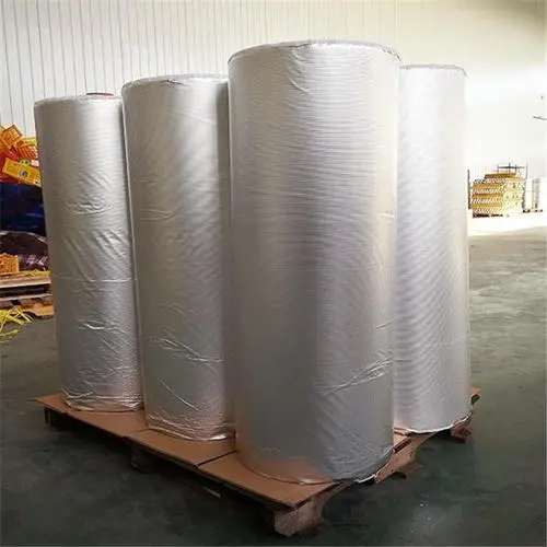 ASA／丁基橡膠復(fù)合防水膠帶膜